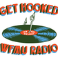 WFMU "Get Hooked" T-Shirt
