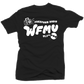 Bubble Retro T-Shirt - Only Women's XL and XXL Left!