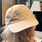 ONLY 2 CLASSY LEFT!!! WFMU Pablo Galessi Logo Cap - In Classy and Sassy!