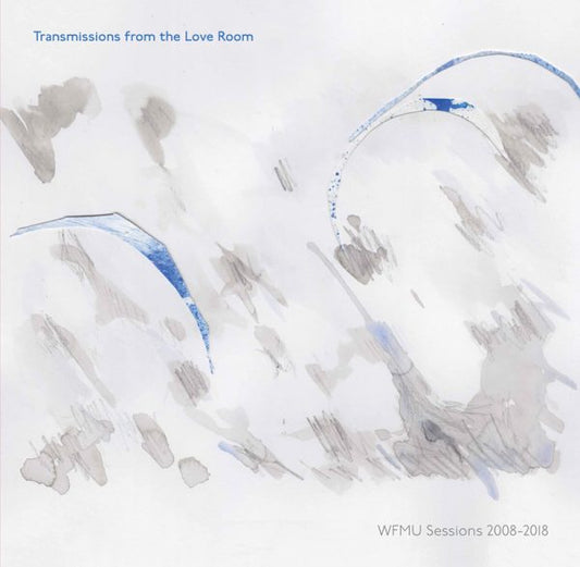Transmissions from the Love Room LP