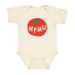 Jersey Tomato Onesie